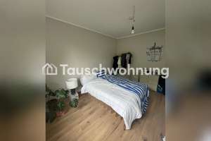 Tauschwohnung: Sanierte 2 Zimmer Whg. Schanzennah