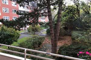 Schöne+ruhige 3 Zimmer Wohnung mit Balkon in Hannover List, 1. OG – Möckernstr 24, 30163 List, Hannover – Vorschaubild 4