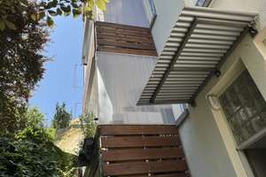 Modernisierte 3-Zimmer-Wohnung mit Balkon und zwei Abstellräumen in Stuttgart-Ost – 70188 Ostheim, Stuttgart – Vorschaubild 51