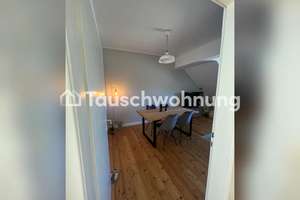 Tauschwohnung: Düsseldorf: wunderschöne 3-Zimmer-Wohnung Altbau – Die vollständige Adresse der Immobilie erhältst du vom Anbieter., 40235 Flingern Nord, Düsseldorf – Vorschaubild 5