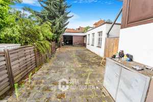 Mehrfamilienhaus mit 3 Wohneinheiten, großer Garage – Vollständig leerstehend – Offenbach am Main – Vorschaubild 3