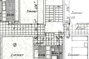 renovierte 2-Zimmer-Wohnung mit EBK und Einzelgarage in S-Degerloch – Die vollständige Adresse der Immobilie erhältst du vom Anbieter., 70597 Degerloch (Ortsteil), Stuttgart – Vorschaubild 15