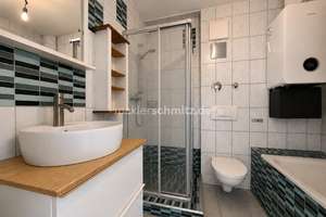 WOHNEN AUF ZWEI EBENEN - 4-ZIMMER-MAISONETTE MIT BALKON UND STELLPLATZ! – 41238 Mülfort, Mönchengladbach – Vorschaubild 9