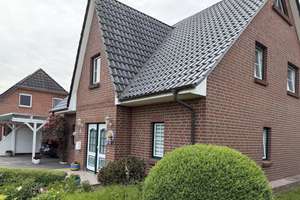 Familienfreundliches Zuhause mit großem Garten und Sauna – Die vollständige Adresse der Immobilie erhältst du vom Anbieter., 24806 Hohn – Vorschaubild 2