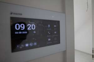 Modernisierte 3-Zimmer-Dachgeschosswohnung mit Fußbodenheizung und Gas-Wärmepumpe in Holzgerlingen – Kernerstraße 11, 71088 Holzgerlingen – Vorschaubild 14