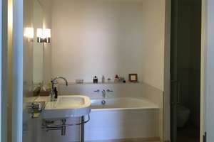 Zentral in München: moderne Wohnung im alten Hof in Erbpacht optional mit TG-Stellplatz – Die vollständige Adresse der Immobilie erhältst du vom Anbieter., 80331 Graggenau, München – Vorschaubild 7