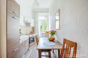 28043 HomeCompany Möbliert/Furnished 4-Zimmer Wohnung in Leipzig max. 6 Personen – Die vollständige Adresse der Immobilie erhältst du vom Anbieter., 4318 Sellerhausen-Stünz, Leipzig – Vorschaubild 26