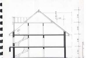 Zweifamilienhaus mit Garten und Garage in Delbrück-Anreppen – Die vollständige Adresse der Immobilie erhältst du vom Anbieter., 33129 Delbrück – Vorschaubild 41
