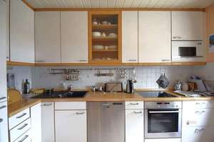 Solides Reihenmittelhaus
Ideal für Familie mit 4 Personen
auch für Home Office
+EBK +Garage +Gart – Die vollständige Adresse der Immobilie erhältst du vom Anbieter., 28277 Kattenesch, Bremen – Vorschaubild 10