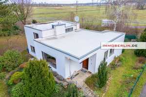 IMMOBERLIN.DE - Brillantes Architektenhaus im Bauhausstil in exzellenter Lage – Berlin – Vorschaubild 2