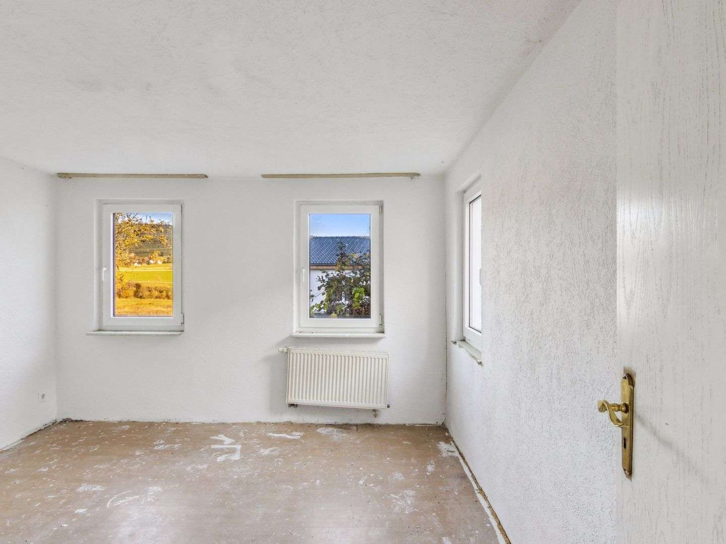 Immobilie in Wellendingen - Saniertes Einfamilienhaus in Wellendingen - Bild 9