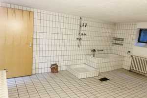 Mülheim a.d.Ruhr-Speldorf: Großzügig u. ruhig Wohnen im 2-Parteienhaus in guter Lage mit gr. Garage. – Mülheim an der Ruhr – Vorschaubild 28