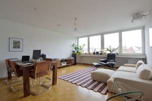 Willkommen am Hansaring – 50670 Neustadt/Nord, Köln – Vorschaubild 1