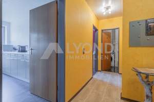 Gepflegte 2-Zimmer-Wohnung mit Südbalkon in Gelsenkirchen-Buer! – 45894 Buer, Gelsenkirchen – Vorschaubild 6