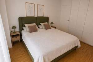 Modern geschnittene 3-Zimmer-Wohnung mit Balkon und Einbauküchen-Option – Josef-Wirmer-Straße 13, 53123 Duisdorf, Bonn – Vorschaubild 7
