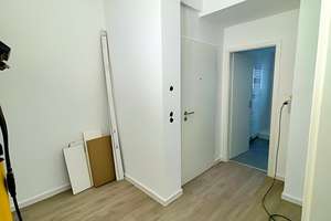 D-Derendorf // Sanierte 2 Zimmer Wohnung mit EBK & Balkon! – Rather Str. 68, 40476 Derendorf, Düsseldorf – Vorschaubild 13