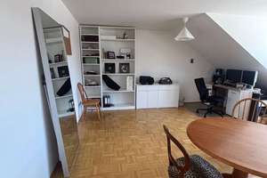 Altstadt-Juwel, Nähe Carlsplatz, Wohn/Geschäftshaus – 40213 Altstadt, Düsseldorf – Vorschaubild 28