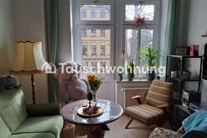 Tauschwohnung: Gemütliche 3-Zimmer-Wohnung in Löbtau Nähe Bonhoefferplatz
