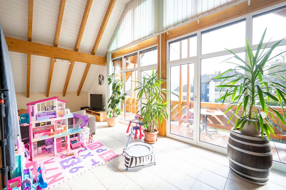 Immobilie in Obertiefenbach - ***Stilvoll mit viel Platz*** - Bild 19