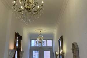Traumhafte 3 -Zi-Kamin-WE mit sehr  großer Sonnenterrasse , Stellplatz direkt vor dem Haus – Potsdamer Strasse 172, 14469 Bornstedt, Potsdam – Vorschaubild 13