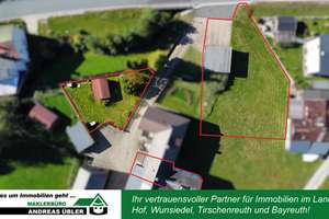 Ihr neues Zuhause auf dem Land - mit Gartenidylle und zwei Garagen – Die vollständige Adresse der Immobilie erhältst du vom Anbieter., 95709 Tröstau – Vorschaubild 12