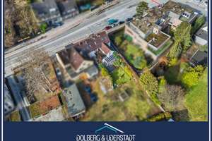 Charmanter Altbau trifft moderne Effizienz - vollvermietetes Renditeobjekt mit 5 Wohneinheiten – Die vollständige Adresse der Immobilie erhältst du vom Anbieter., 22177 Bramfeld, Hamburg – Vorschaubild 1