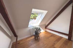**BARMBEK-NORD - OHLSDORF** Schöne 3,5 Zimmer, ca. 76 m², 3. OG, Neubau, Loggia, FREI – Fuhlsbüttler Straße 553, 22337 Ohlsdorf, Hamburg – Vorschaubild 12