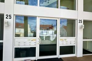 Attraktive und gepflegte Eigentumswohnung mit Balkon in TOP Lage von Dudweiler – Die vollständige Adresse der Immobilie erhältst du vom Anbieter., 66123 Dudweiler (Ortsteil), Saarbrücken – Vorschaubild 17