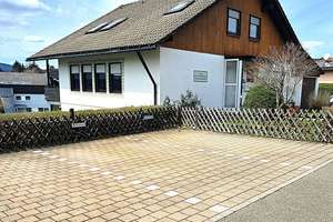 Top MFH mit Panorama-/Schluchseeblick und drei lukrativ vermieteten "Traum"ferienwohnungen – Lärchenweg 5, 79859 Schluchsee – Vorschaubild 19