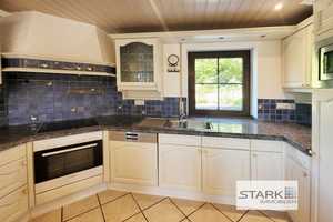 Einfamilienhaus mit Einliegerwohnung - viel Platz, flexible Aufteilung, mit Garten! – Würzburg (Kreis) – Vorschaubild 22