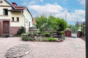 Doppelhaushälfte mit Charme und Geschichte in ruhiger Lage vn Burbach – Ahornstraße 12, 66115 Burbach, Saarbrücken – Vorschaubild 6