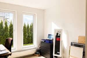 Exclusiv Wohnen in der Stadt – Die vollständige Adresse der Immobilie erhältst du vom Anbieter., 75180 Büchenbronn, Pforzheim – Vorschaubild 11