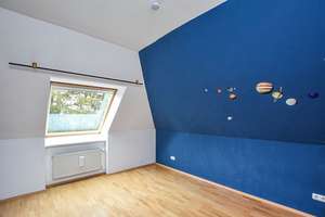 Imposante Maisonette-Wohnung mit Einfamilienhaus-Charakter, 4 Balkonen, Doppelcarport u. Sauna! – Die vollständige Adresse der Immobilie erhältst du vom Anbieter., 23627 Groß Grönau – Vorschaubild 35