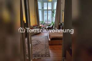 Tauschwohnung: Tausche 2-Zimmer-Wohnung in Schöneberg, Crellekiez