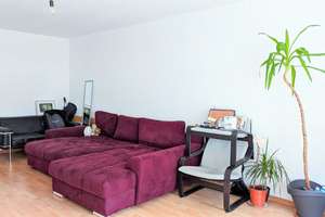 Ihr neues IMMOBILIEN QUARTIER: Gepflegte & gut vermietete 2-Zimmer Wohnung im Ihmezentrum – Die vollständige Adresse der Immobilie erhältst du vom Anbieter., 30449 Linden-Mitte, Hannover – Vorschaubild 2