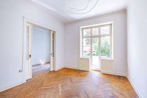Historische Eleganz mit Raum für Ihre Ideen – Die vollständige Adresse der Immobilie erhältst du vom Anbieter., 22299 Winterhude, Hamburg – Vorschaubild 4