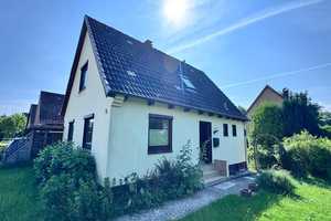 Teilweise modernisierungsbedürftiges Einfamilienhaus mit Carport und Teilkeller! – Flensburg – Vorschaubild 9