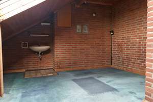 Generationenwechsel -beste Dyklage! REH freut sich auf  Modernisierung & neue  Bewohner, Garage mögl – Grüner Dyk XX, 47803 Inrath/Kliedbruch, Krefeld – Vorschaubild 18