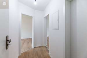 Charmante 2-Zimmerwohnung inkl. EBK - Erstbezug – Wiesenstraße 40, 90443 Steinbühl, Nürnberg – Vorschaubild 19