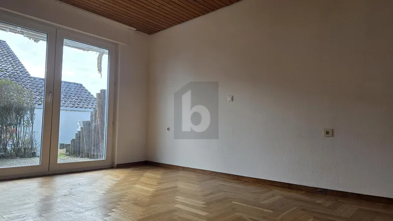 6Rm Multi-family House – Jettingen – terrace & garages - 3
