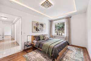 Gartenliebhaber aufgepasst: 2,5‑Zimmer‑Wohnung mit Südgarten- und terrasse – Die vollständige Adresse der Immobilie erhältst du vom Anbieter., 81541 Untere Au, München – Vorschaubild 6