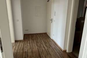 Offene Wohnküche & Balkon im sanierten Eckhaus. Stilvolle 2 Zimmer Wohnung mit Aufzug und A+ Energie – Schwartzestraße 6, 4229 Kleinzschocher, Leipzig – Vorschaubild 15