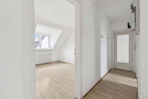 Familienfreundliches Einfamilienhaus mit großem Garten in ruhiger Lage von Karlsruhe – Jägerhausstraße 48, 76139 Hagsfeld, Karlsruhe – Vorschaubild 12