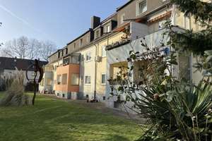 3,5 Zimmer Eigentumswohnung zur Kapitalanlage am Melanchthonplatz – Melanchthonplatz 27, 47055 Wanheimerort, Duisburg – Vorschaubild 2