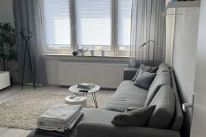 2-Zimmer-Wohnung in Friedrichstadt (10 Min. bis zur KÖ) – Jahnstraße 30, 40215 Friedrichstadt, Düsseldorf – Vorschaubild 1