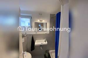 Tauschwohnung: Schöne 2-Zimmerwohnung in Milbertshofen – Die vollständige Adresse der Immobilie erhältst du vom Anbieter., 80807 Milbertshofen, München – Vorschaubild 4