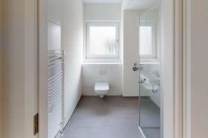 Familien aufgepasst: moderne 5 Zimmer Wohnung mit Terrasse zu vermieten! – Steinkleeweg 6, 13158 Rosenthal, Berlin – Vorschaubild 6
