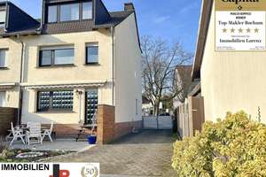 LORENZ-Angebot in Linden: 1-Fam.-REH mit 2 Einlieger. Rd. 190 m² Wfl. - Eigennutzung + Kapitalanlage – Die vollständige Adresse der Immobilie erhältst du vom Anbieter., 44879 Linden, Bochum – Vorschaubild 1