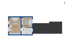 Altbau Reihenhaus mit großem Grundstück und Baumöglichkeit in Gustorf – Die vollständige Adresse der Immobilie erhältst du vom Anbieter., 41517 Grevenbroich – Vorschaubild 13
