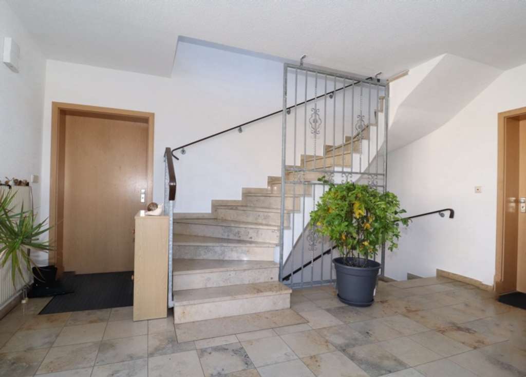 Immobilie in Brandis - 3 Raum Eigentumswohnung mit Balkon und Stellplatz in Beucha - Bild 4